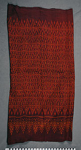 Thumbnail of Phaa Sin, Tube Skirt (2010.01.0442)