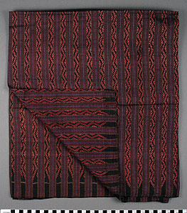 Thumbnail of Phaa Sin, Tube Skirt (2010.01.0447)