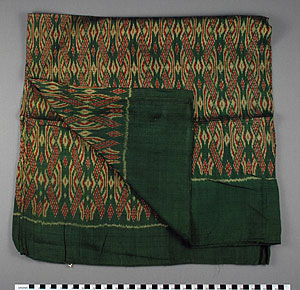 Thumbnail of Phaa Sin, Tube Skirt (2010.01.0448)