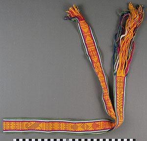 Thumbnail of Belt (2010.01.0486)