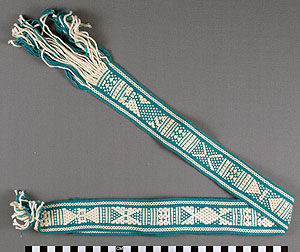 Thumbnail of Belt (2010.01.0487)