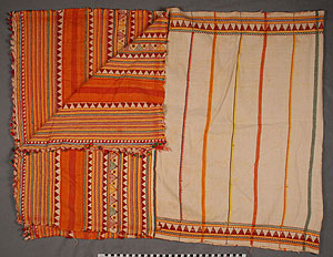 Thumbnail of Kapadagand, Shawl (2010.01.0489)