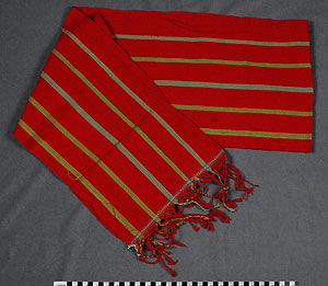 Thumbnail of Belt (2010.01.0493)