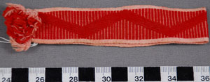 Thumbnail of Man’s Bracelet (2010.01.0501)