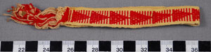 Thumbnail of Man’s Bracelet (2010.01.0505)