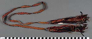 Thumbnail of Hair Tie (2010.01.0509)