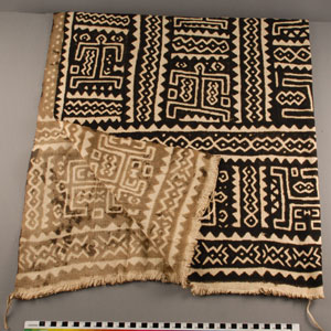 Thumbnail of Bogolan, Mud Cloth (2010.01.0514)