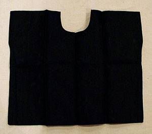 Thumbnail of Huipil, Blouse (2010.01.0524)