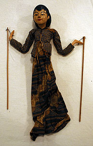 Thumbnail of Female Puppet (2010.01.0531)