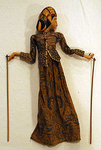 Thumbnail of Male Puppet (2010.01.0532)