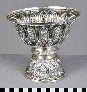 Thumbnail of Baci, Festival Bowl (2010.09.0003)