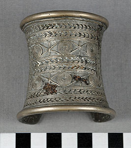 Thumbnail of Bracelet (2010.09.0006)