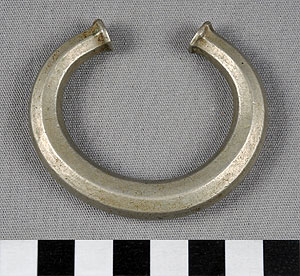Thumbnail of Anklet (2010.09.0009)