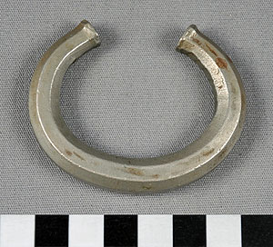 Thumbnail of Anklet (2010.09.0010)