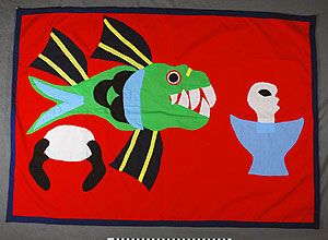Thumbnail of Banner (2011.05.0015)