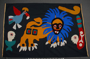Thumbnail of Banner (2011.05.0031)