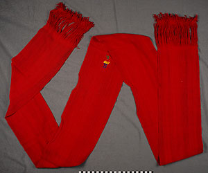 Thumbnail of Man’s Belt (2011.05.0044)