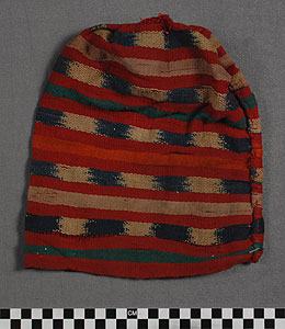 Thumbnail of Infant’s Cap, Gorra (2011.05.0088)