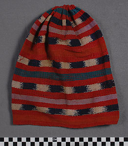 Thumbnail of Infant’s Cap, Gorra (2011.05.0090)