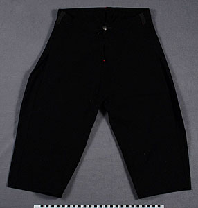 Thumbnail of Man’s Cofradia Pants (2011.05.0104)