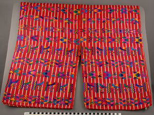 Thumbnail of Cofradia Man’s Pants (2011.05.0179)