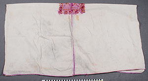 Thumbnail of Man’s Cofradia Tzute (2011.05.0212)