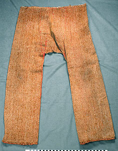 Thumbnail of Man’s Cofradia Pants (2011.05.0216)