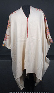 Thumbnail of Cofradia Huipil, Blouse (2011.05.0254)