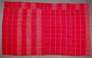 Thumbnail of Woman’s Skirt (2011.05.0270)