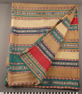 Thumbnail of Man’s Shawl (2011.05.0276)