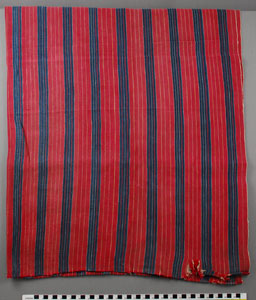 Thumbnail of Man’s Tzute, Multi-Purpose Utility Cloth (2011.05.0277)