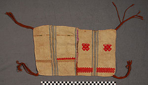 Thumbnail of Panuelo, Religious Offering Textile (2011.05.0367)