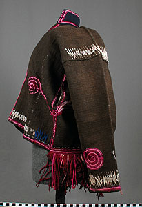 Thumbnail of Man’s Cofradia Jacket (2011.05.0373)