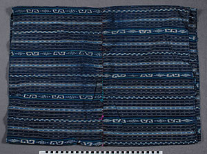 Thumbnail of Woman’s Skirt (2011.05.0378)