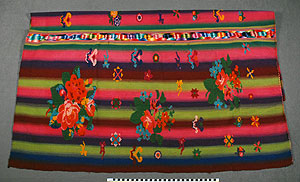 Thumbnail of Woman’s Cargador (2011.05.0384)