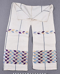 Thumbnail of Man’s Pants (2011.05.0425)