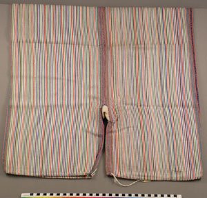 Thumbnail of Man’s Pants (2011.05.0452)