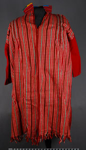 Thumbnail of Man’s Shirt (2011.05.0479)