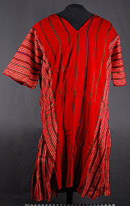 Thumbnail of Dress (2011.05.0480)