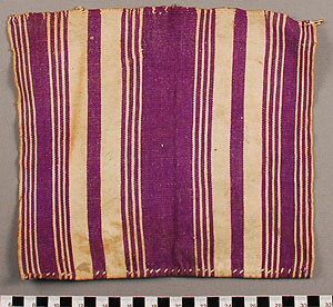 Thumbnail of Cofradia Cloth, Textile (2011.05.0523)