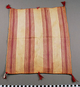 Thumbnail of Cofradia Cloth, Textile (2011.05.0525)