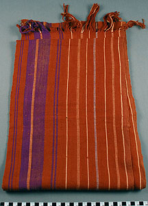 Thumbnail of Cofradia Cloth, Textile (2011.05.0534)