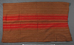 Thumbnail of Cofradia Cloth, Textile (2011.05.0546)