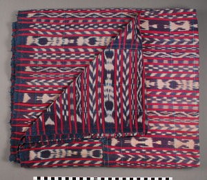 Thumbnail of Woman’s Skirt (2011.05.0548)