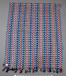 Thumbnail of Woman’s Shawl (2011.05.0552)