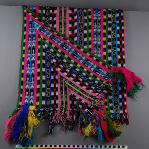 Thumbnail of Woman’s Shawl (2011.05.0559)