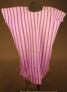 Thumbnail of Huipil, Blouse (2011.05.0567)