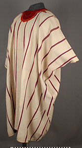 Thumbnail of Cofradia Huipil, Blouse (2011.05.0591)