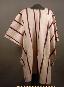 Thumbnail of Huipil, Blouse (2011.05.0597)