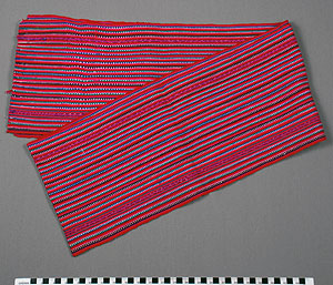 Thumbnail of Man’s Belt (2011.05.0650)